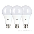 Backup LED Light Bulb LED Emergency Bulb for Home Hotel Indoor Decorative Supplier